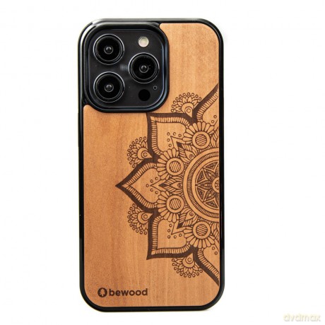 Nakładka Bewood do iPhone 15 Pro 6,1" Mandala Jabłoń