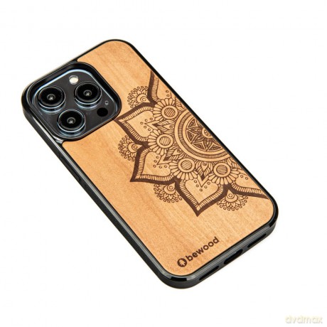 Nakładka Bewood do iPhone 15 Pro 6,1" Mandala Jabłoń