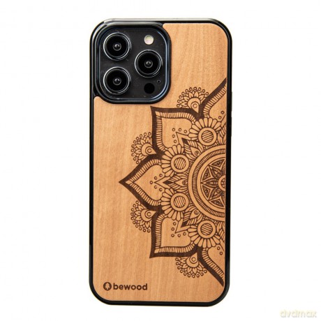 Nakładka Bewood do iPhone 15 Pro Max 6,7" Mandala Jabłoń