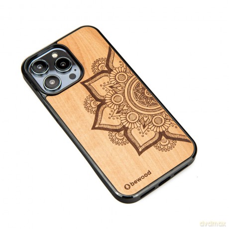 Nakładka Bewood do iPhone 15 Pro Max 6,7" Mandala Jabłoń