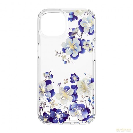 Nakładka IMD print do iPhone 16 6,1" floral
