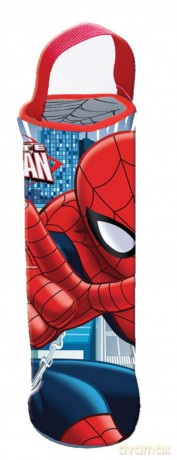 BENIAMIN Spider Man - Piórnik Tuba [GADŻET]