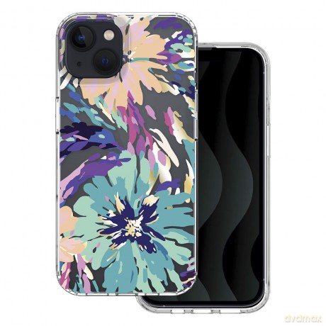Nakładka IMD print do iPhone 16 Pro 6,3" splash