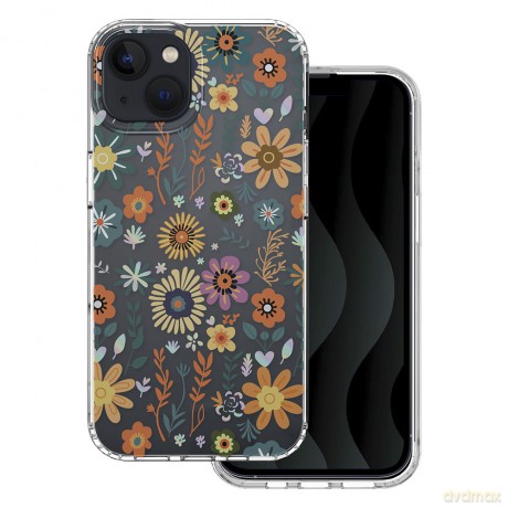 Nakładka IMD print do iPhone 16 Pro Max 6,9" field