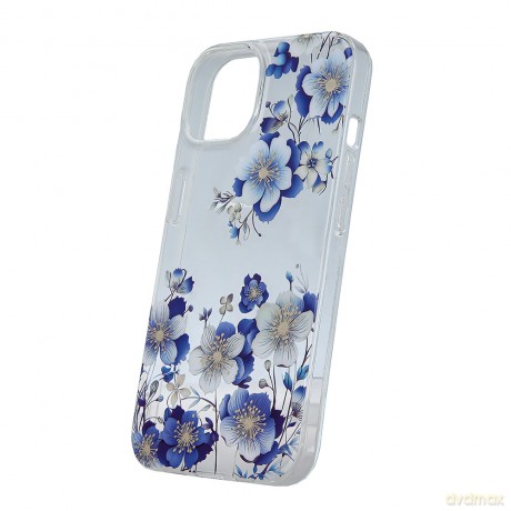 Nakładka IMD print do iPhone 16 Pro Max 6,9" floral