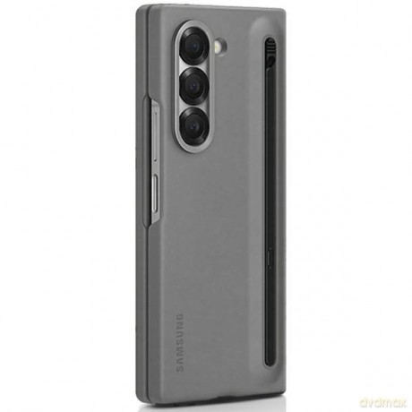 Samsung Etui Slim S-penT Case do Samsung Galaxy Z Fold6 F956 szare