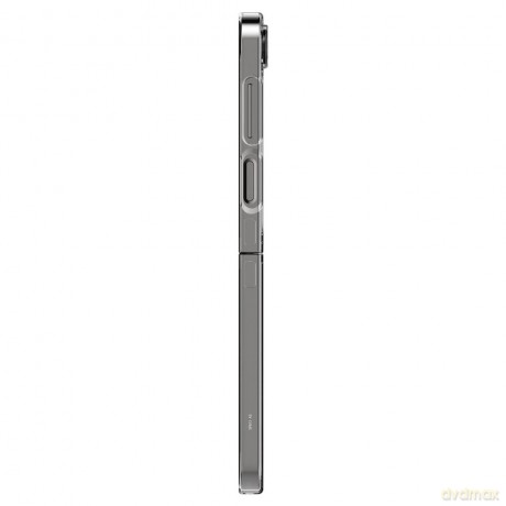 Spigen nakładka AirSkin do Samsung Galaxy Z Flip 6 przezroczysta