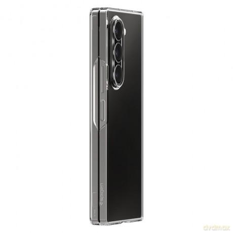 Spigen nakładka AirSkin do Samsung Galaxy Z Fold 6 przezroczysta