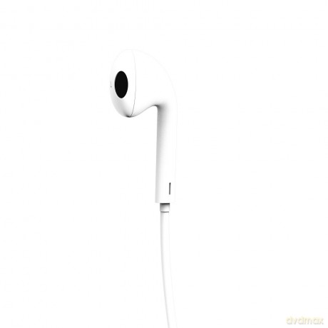 żDevia słuchawki bluetooth Smart Neck białe