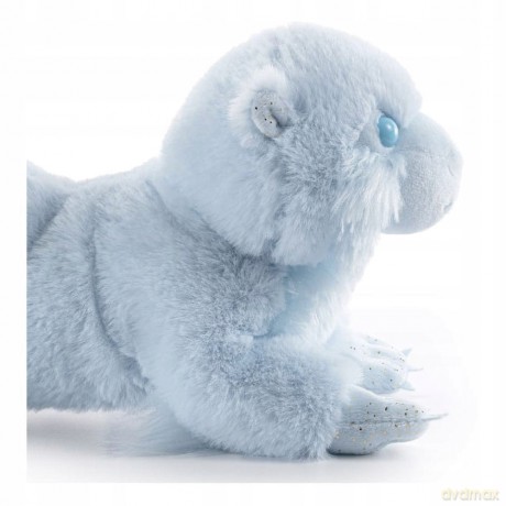 Harry Potter Otter Patronus plush / pluszak Harry Potter Patronus - wydra