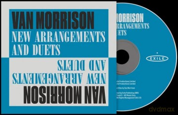 Van Morrison: New Arrangements And Duets [CD]