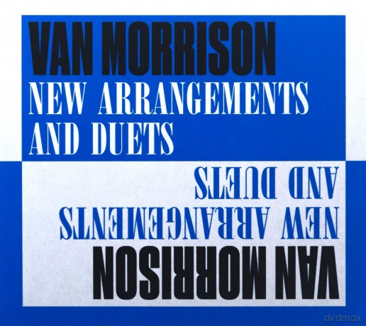 Van Morrison: New Arrangements And Duets [CD]