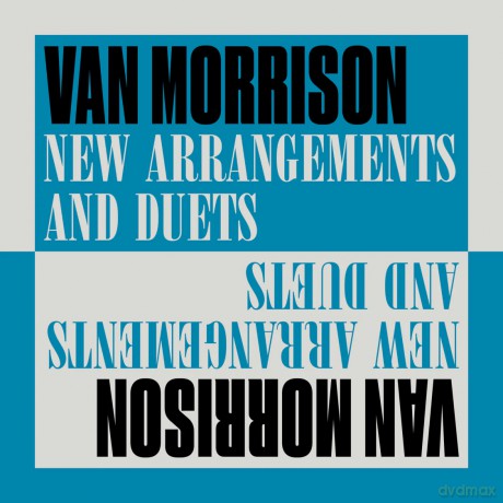 Van Morrison: New Arrangements And Duets [2xWinyl]