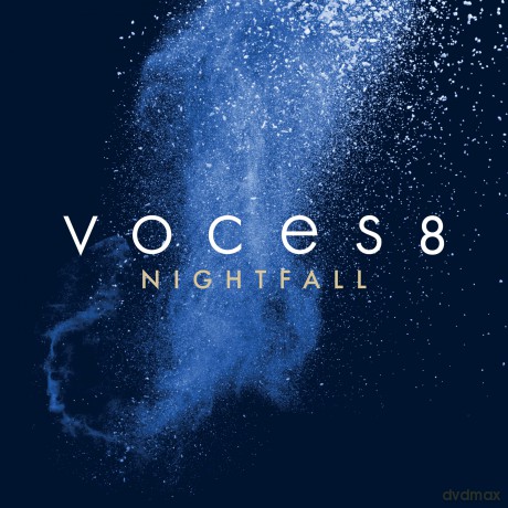 Voces 8: Nightfall [CD]
