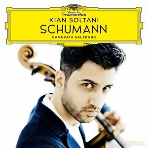 Kian Soltani: Schumann [CD]