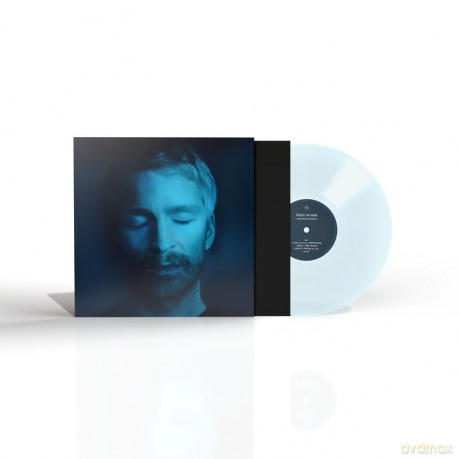 Olafur Arnalds: Some Kind Of Peace (Color) 2024 Reissue [Winyl]