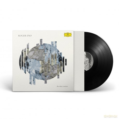 Roger Eno: The Skies: Rarities [Winyl]