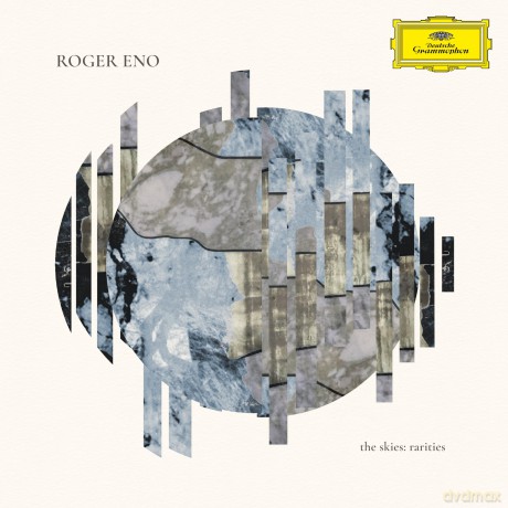 Roger Eno: The Skies: Rarities [Winyl]