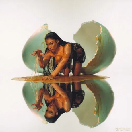 Megan Thee Stallion: Megan [CD]