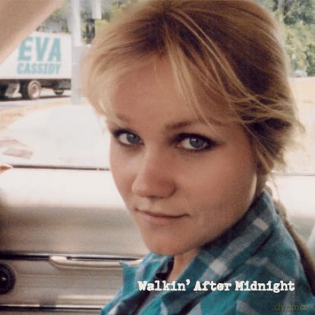 Eva Cassidy: Walkin' After Midnight [Winyl]