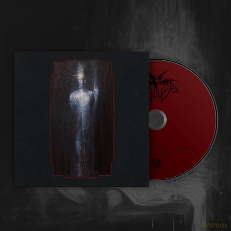 Akhlys: House Of The Black Geminus (digipack) [CD]