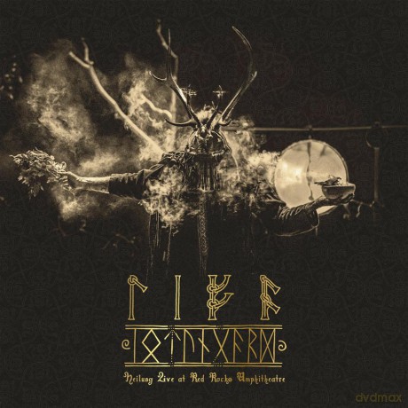 Heilung: Lifa Iotungard (digipack) [2CD]