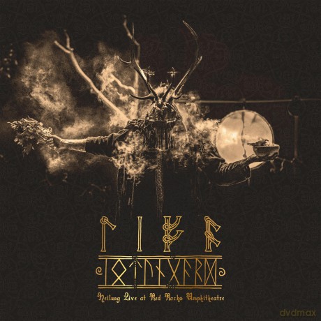 Heilung: Lifa Iotungard (digipack) [2CD]