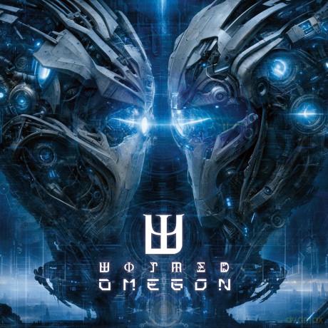 Wormed: Omegon (digipack) [CD]