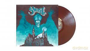 Ghost: Opus Eponymous (Rosewood) [Winyl]