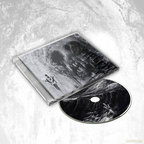 Blindead23: Vanishing [CD]