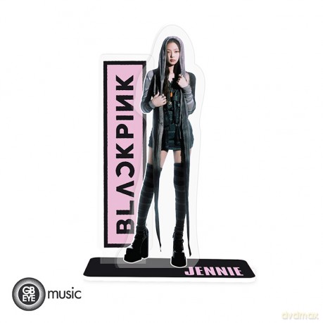 BLACKPINK - Acryl - Jennie [FIGURKA]