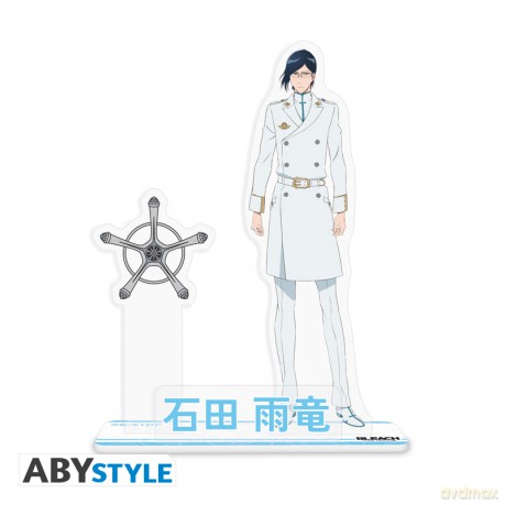 BLEACH TYBW - Acryl - Ishida [FIGURKA]