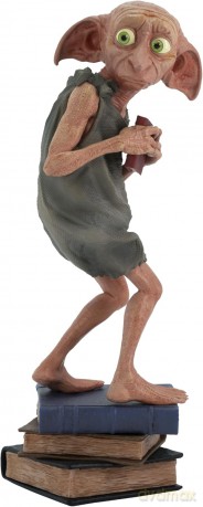 HARRY POTTER - Figurine Dobby [FIGURKA]