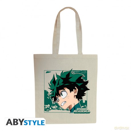 MY HERO ACADEMIA - Torba materiałowa - Deku