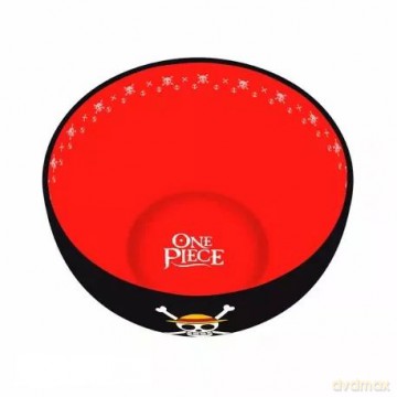 ONE PIECE - Bowl - 600ml - Skulls - cardboard Box