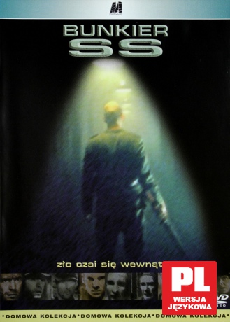 Bunkier SS [DVD]