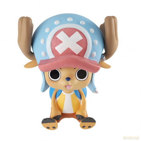 ONE PIECE - LOOK UP SERIES TonyTony Chopper 11cm [FIGURKA]