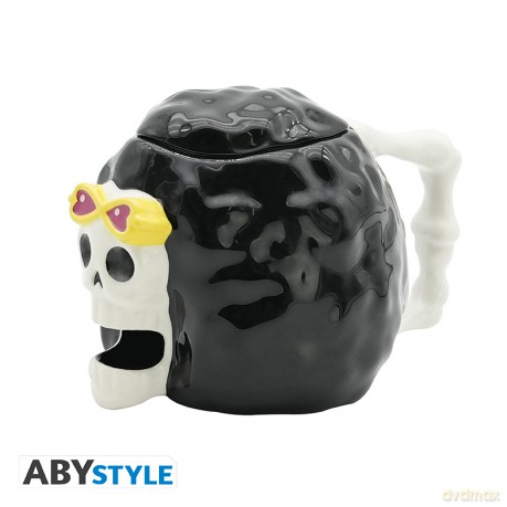 ONE PIECE - Kubek 3D - Brook