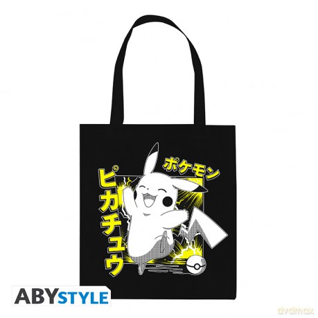 POKEMON - Tote Bag - Anime II