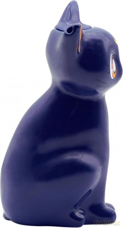 SAILOR MOON - Teapot - Luna
