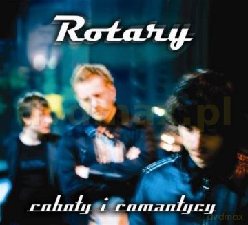 Rotary: Roboty I Romantycy (digipack) [CD]