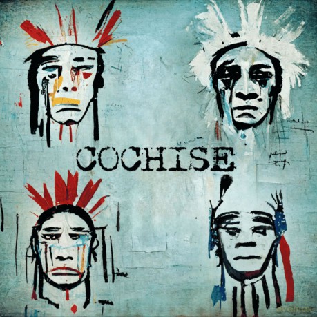 Cochise: Cochise [CD]