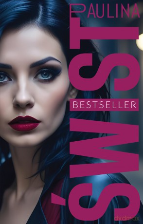 Bestseller - Paulina Świst [KSIĄŻKA]