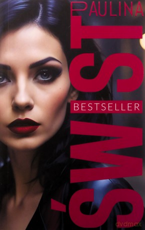 Bestseller - Paulina Świst [KSIĄŻKA]
