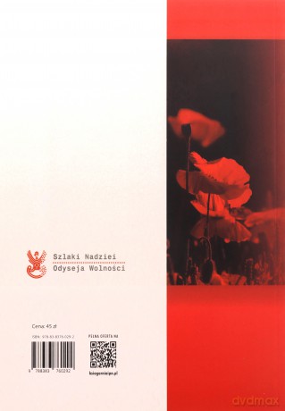 Bohaterowie spod Monte Cassino na rozstajach historii. Losy żołnierzy 2 Korpusu po II wojnie światowej - Teodor Gąsiorowski, Aneta Hoffmann, Przemysław P. Romaniuk [KSIĄŻKA]