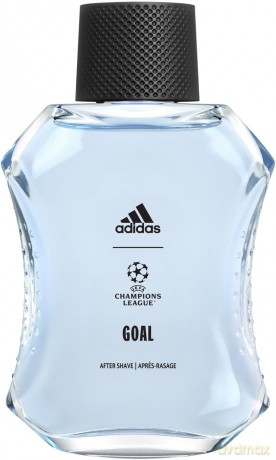 ADIDAS UEFA Champions League Goal Płyn po goleniu 100 ml