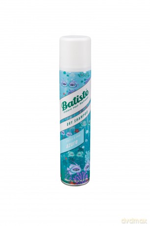 BATISTE Azure Suchy Szampon do włosów 200 ml