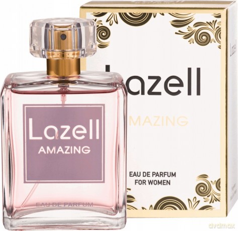 Lazell Amazing for Women 100 ml Woda perfumowana
