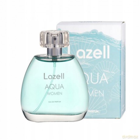 Lazell Aqua for Women 100 ml Woda perfumowana
