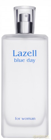 Lazell Blue Day for Women 100 ml Woda perfumowana